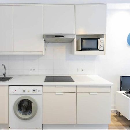 Rooms Postigo Bajo Малага Екстер'єр фото