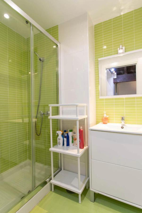 Rooms Postigo Bajo Малага Екстер'єр фото
